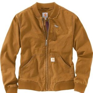 Carhartt Women’s Bomber Jacket